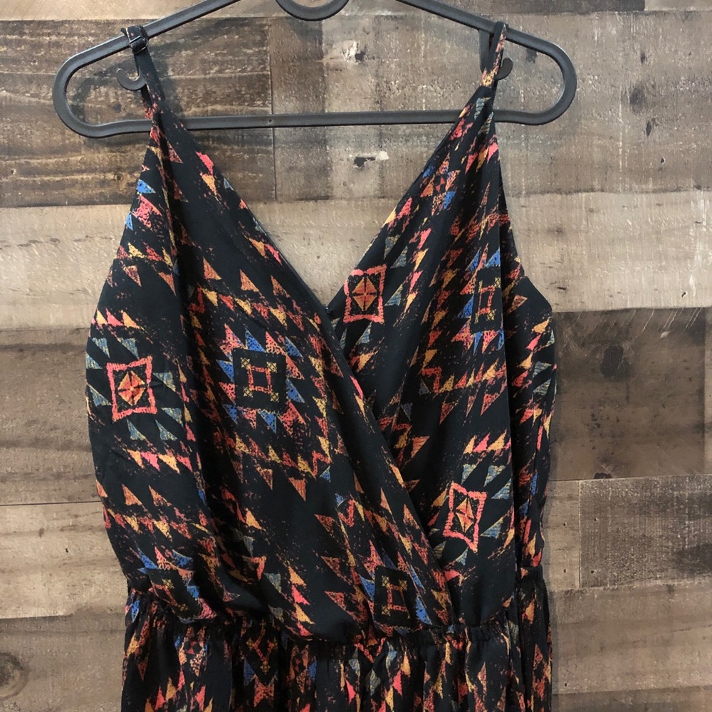 Forever 21 Women's Sleeveless Jumpsuit NWT